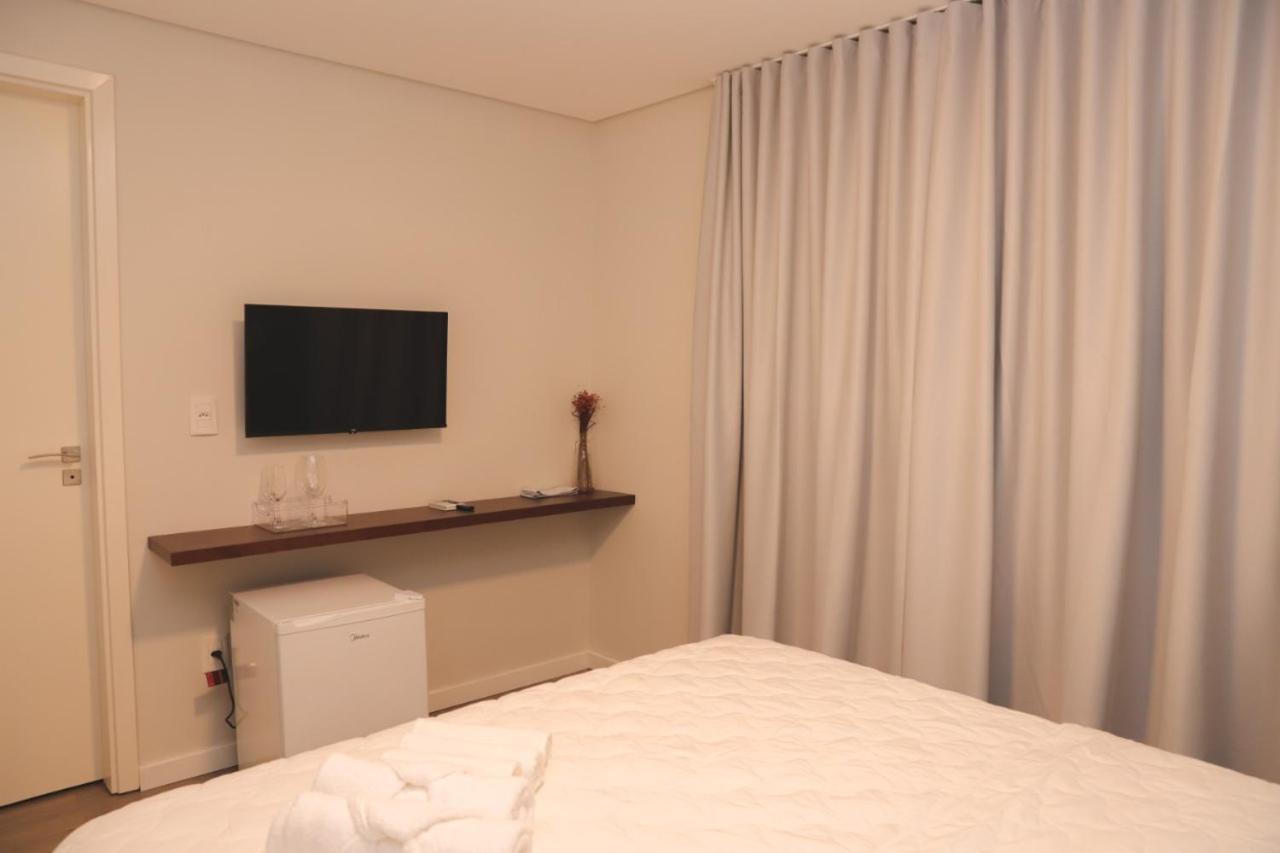 Guest house Calza - Vale Dos Vinhedos -