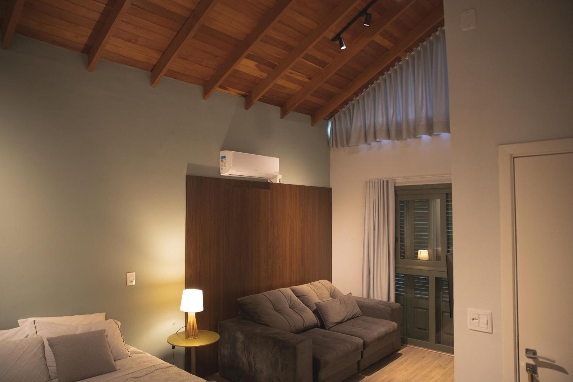 Calza - Vale Dos Vinhedos - Guest house