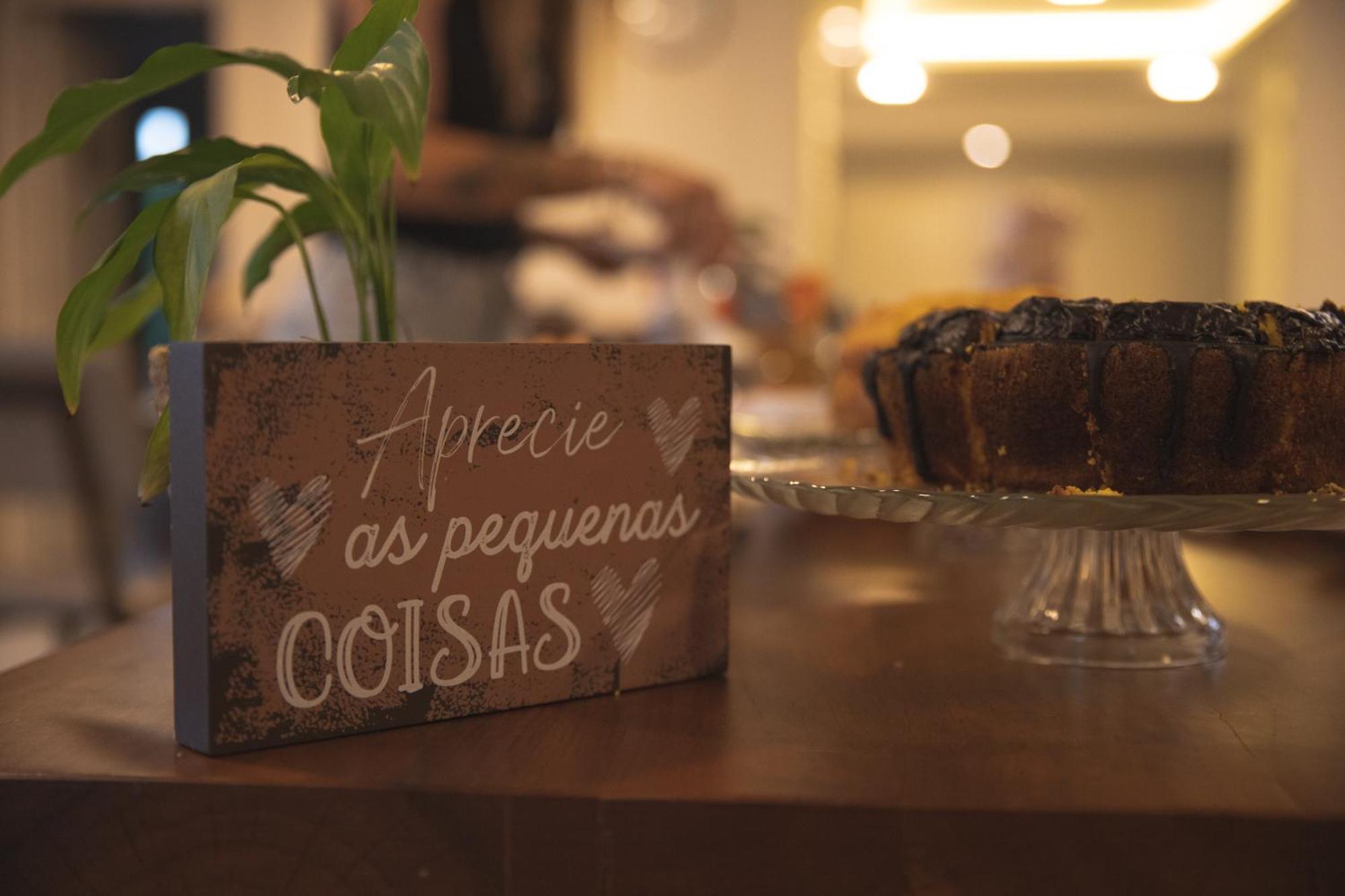 Calza - Vale Dos Vinhedos - Guest house Bento Goncalves